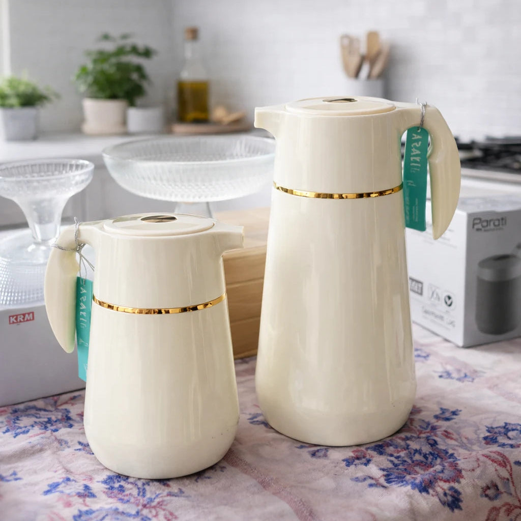 Set Thermos Parati
