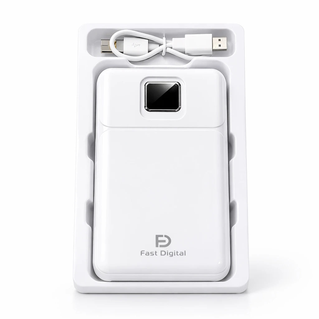 Batterie externe 10000mAh