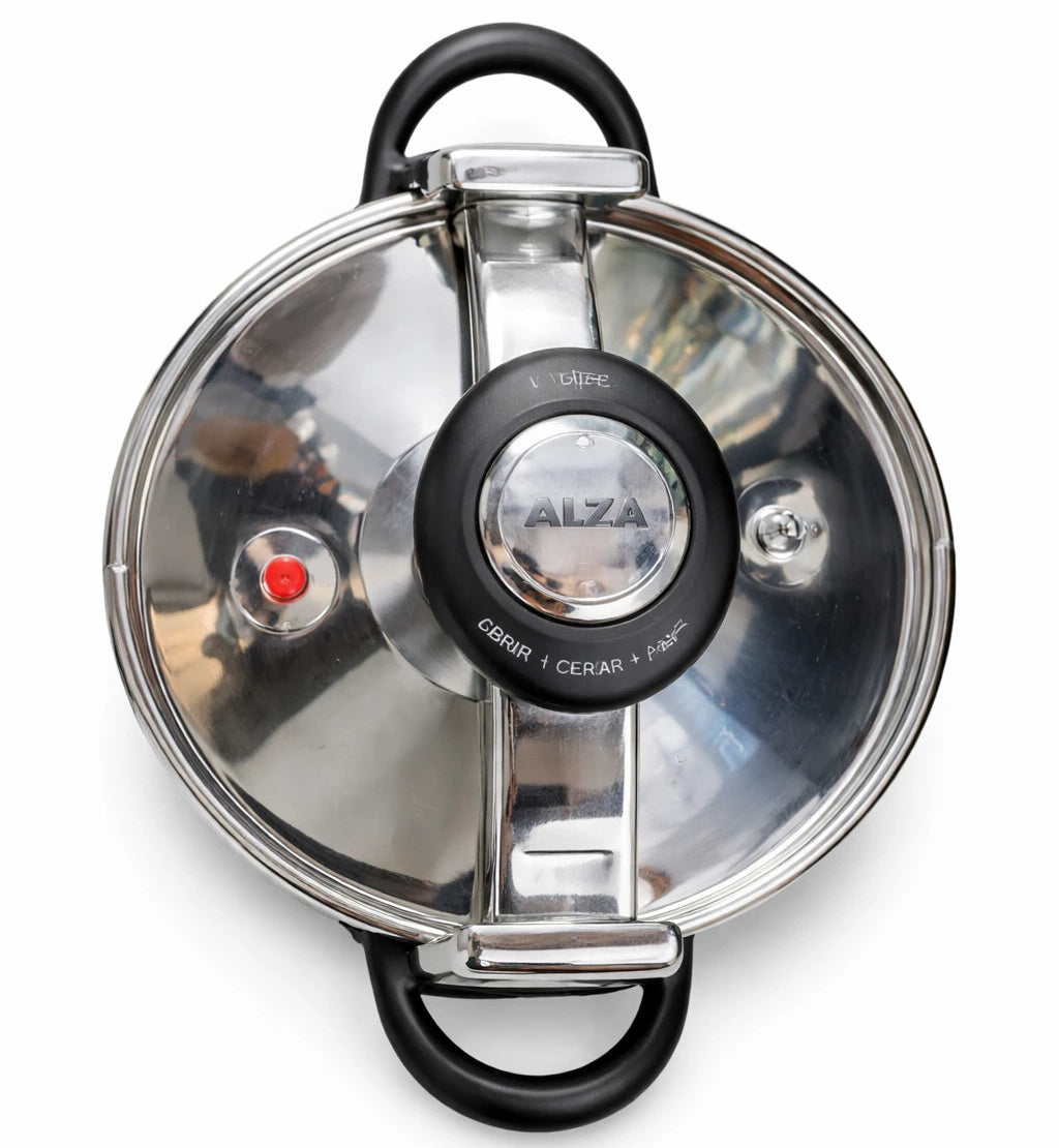 Cocotte 4L ALZA