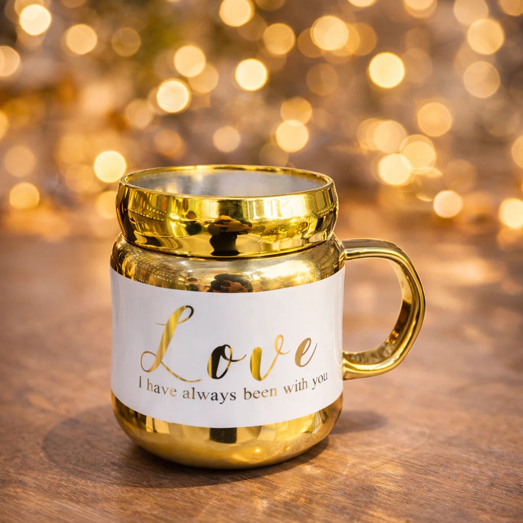 Mug Love Chic