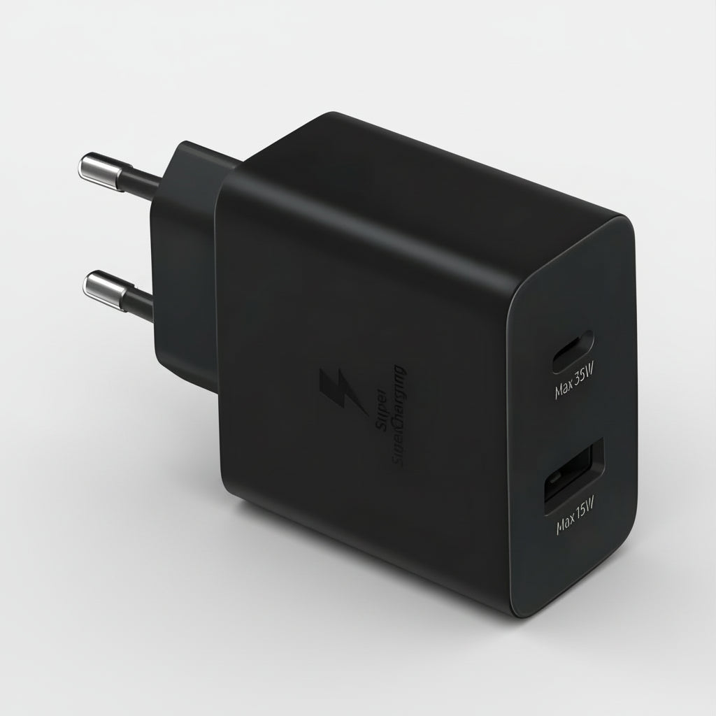 chargeur_35W_Samsung - Oryxi