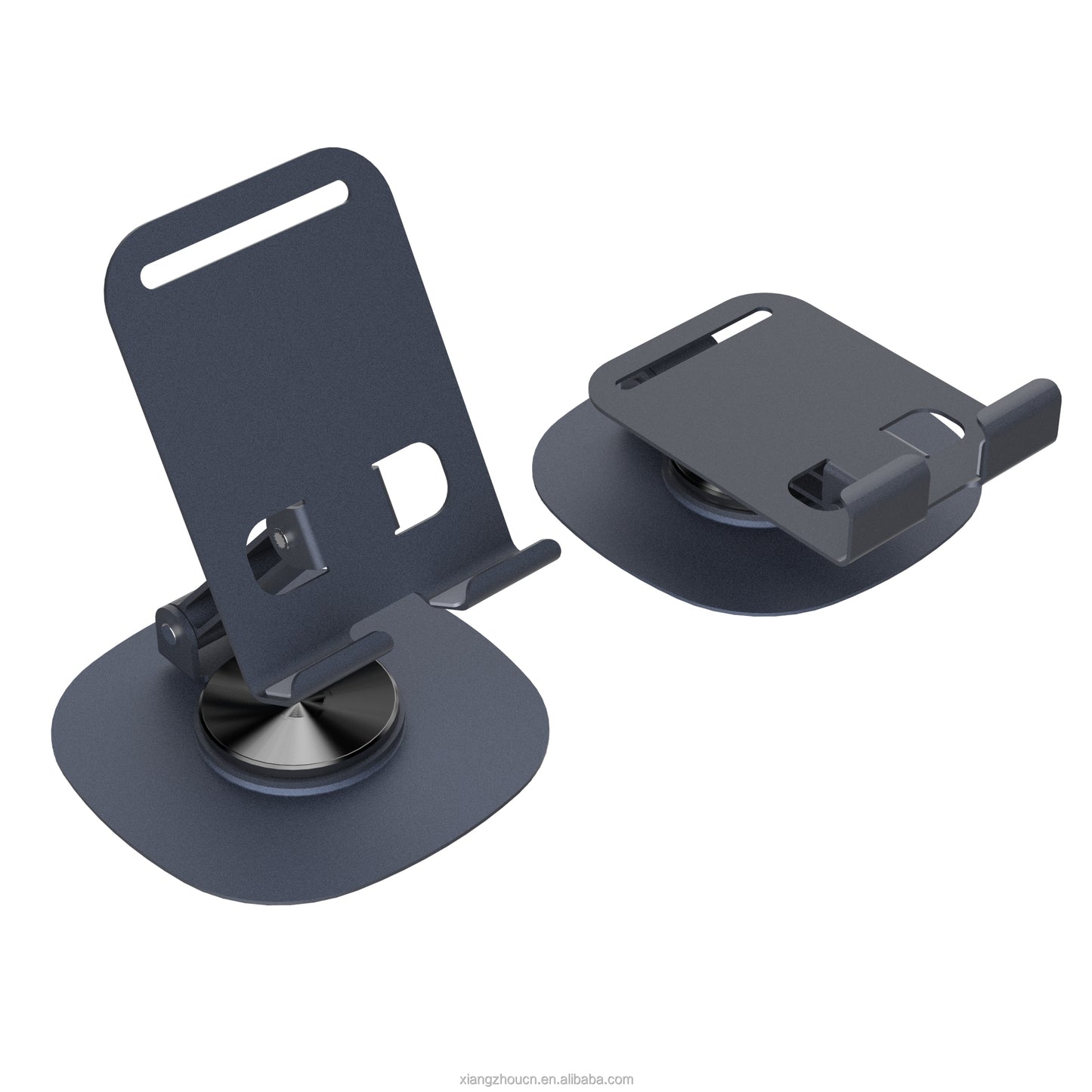 support_t_l_phone_aluminium_5u - Oryxi