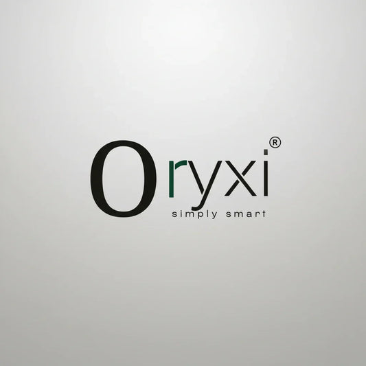À propos - Oryxi