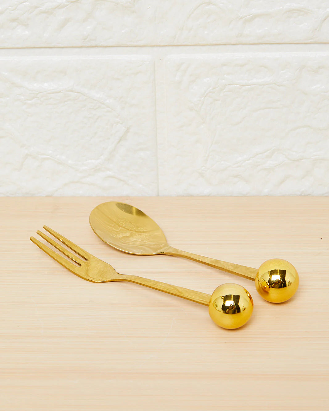 Set Couverts Luxe
