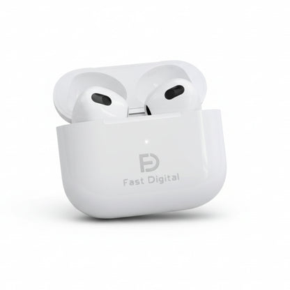 Écouteurs Bluetooth