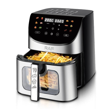 Air Fryer Pro Smart 8L