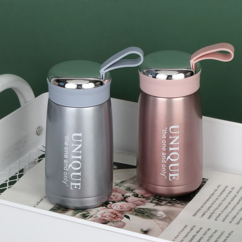 Mini Thermos Portable