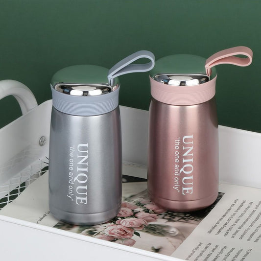 Mini Thermos Portable