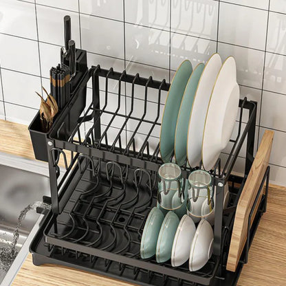 Égouttoir Vaisselle Inox