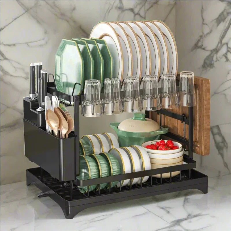 Égouttoir Vaisselle Inox