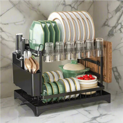 Égouttoir Vaisselle Inox