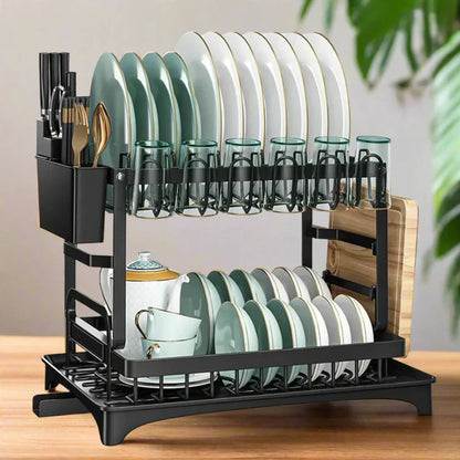 Égouttoir Vaisselle Inox