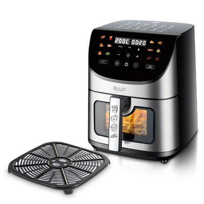 Air Fryer Pro Smart 8L