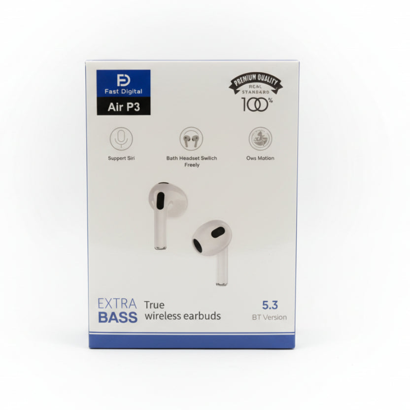 Écouteurs Bluetooth