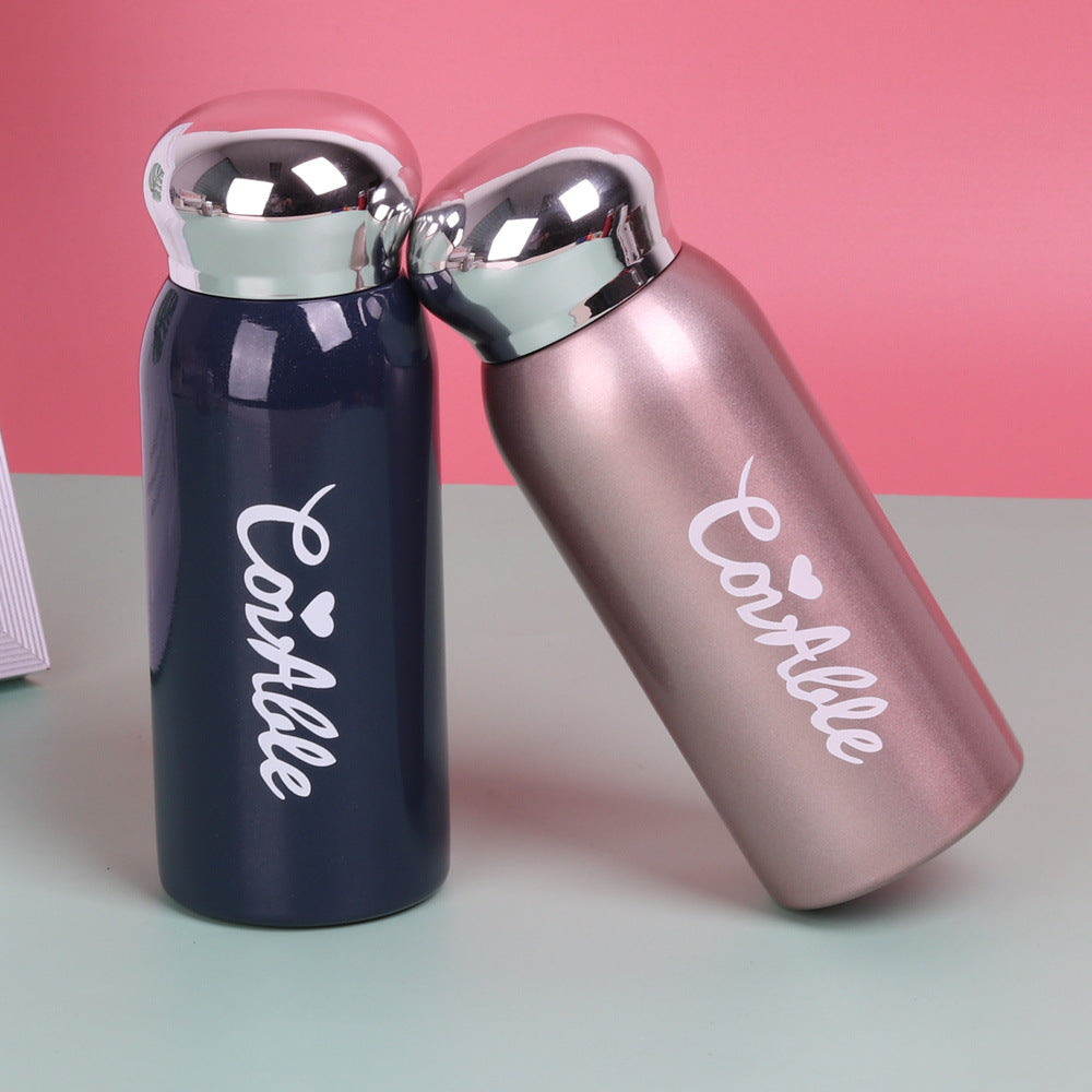 Mini Thermos Inox