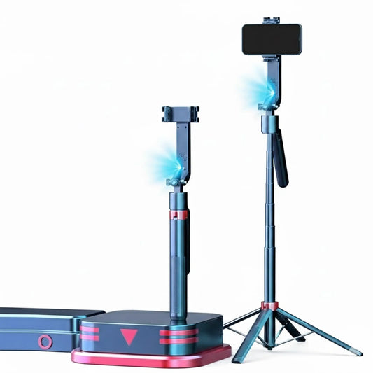 Trépied IA Auto-Tracking 360°