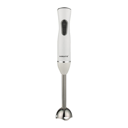 Mixeur Plongeant Sokany 600W