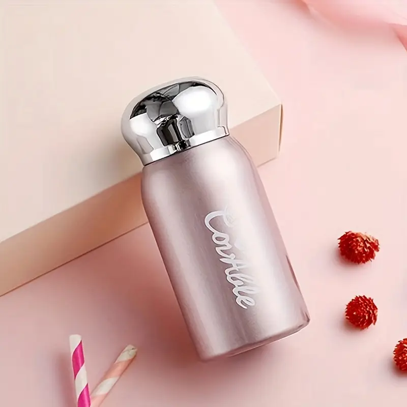 Mini Thermos Inox