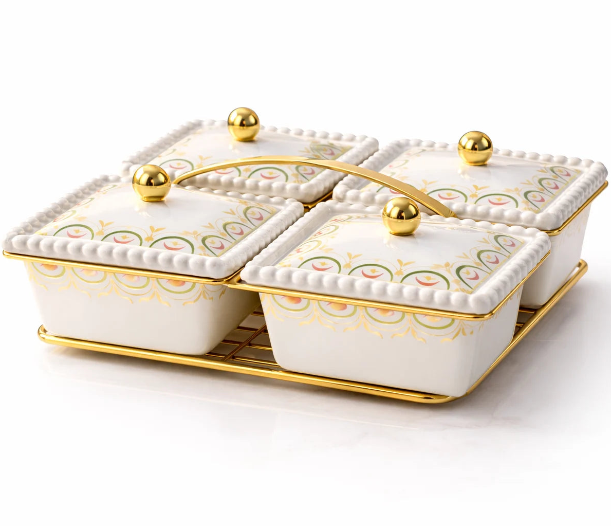 Boîte Service Chic