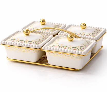 Boîte Service Chic