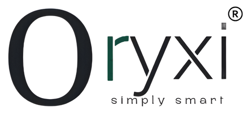 Oryxi