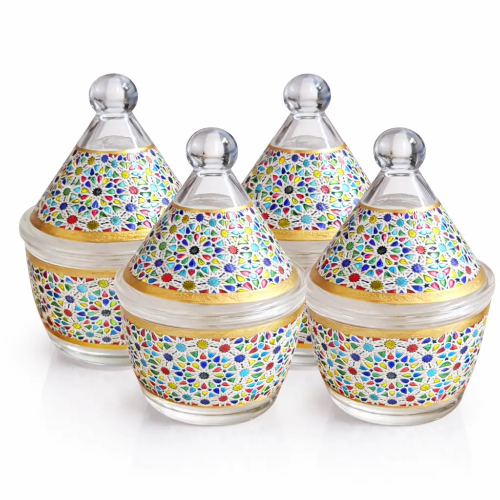 Pots Marocains