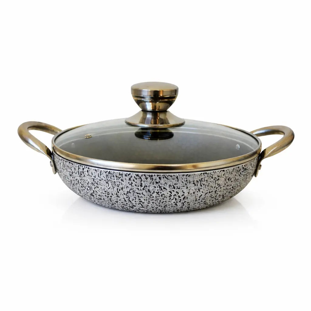 Poêle Granite Premium
