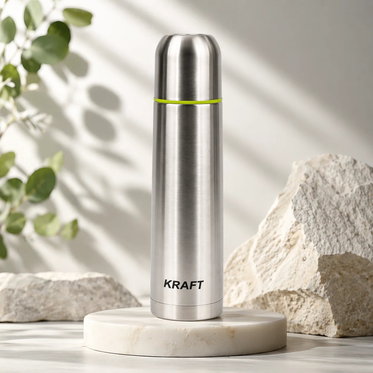 Thermos Inox 0.45L