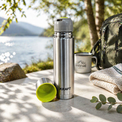 Thermos Inox 0.45L