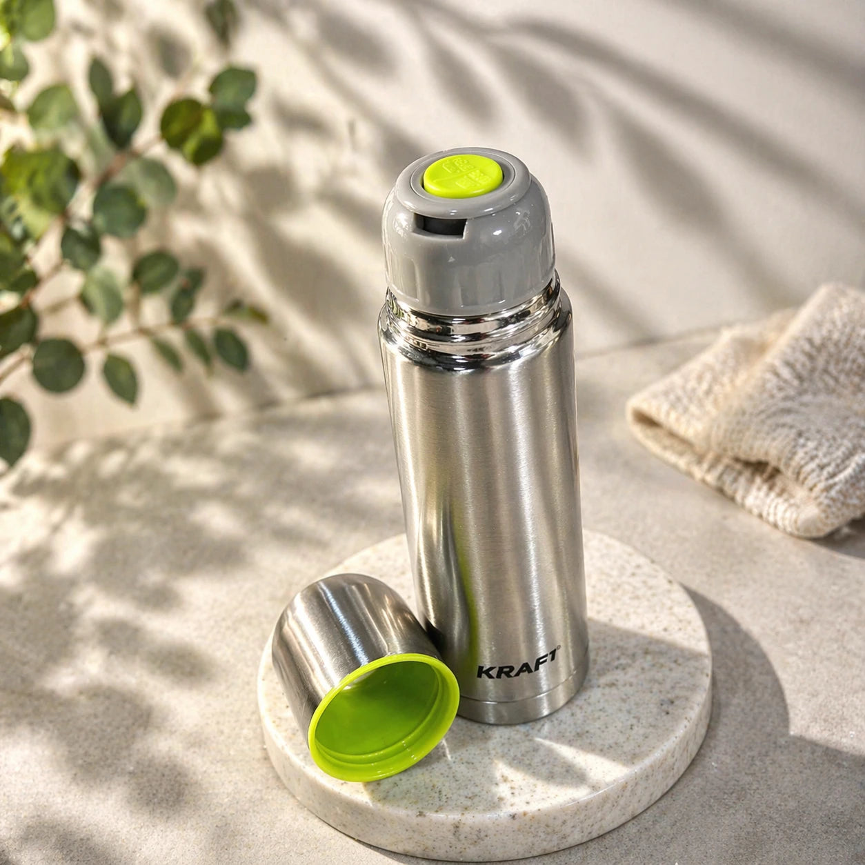 Thermos Inox 0.45L