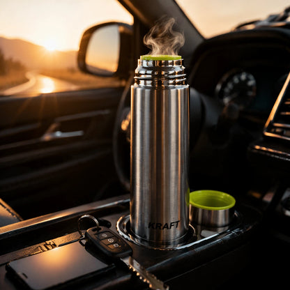 Thermos Inox 0.45L