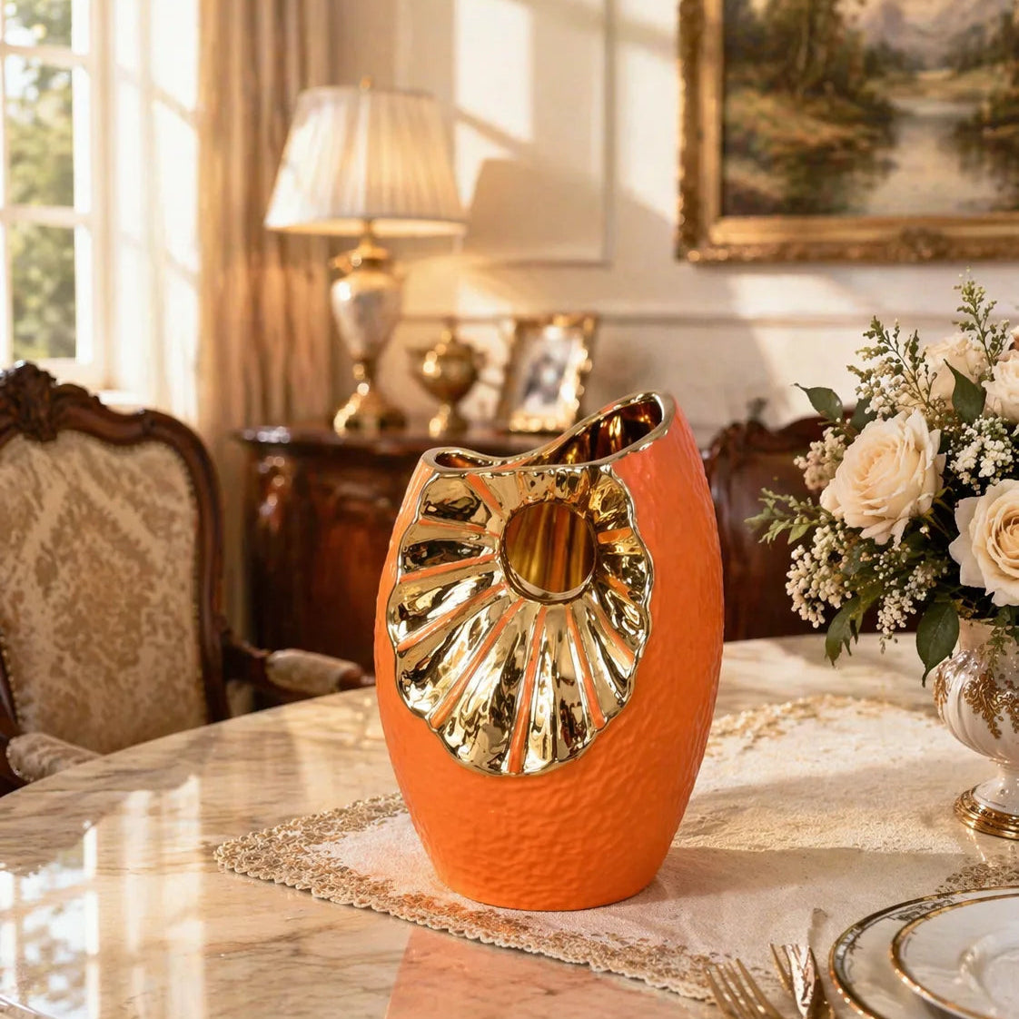 Vase Décoratif Moderne