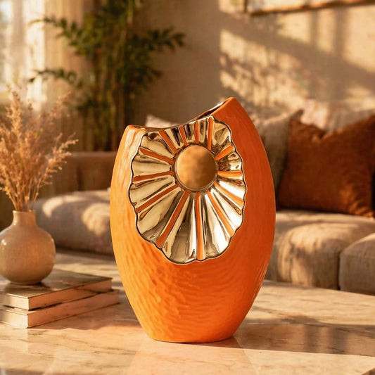 Vase Décoratif Moderne