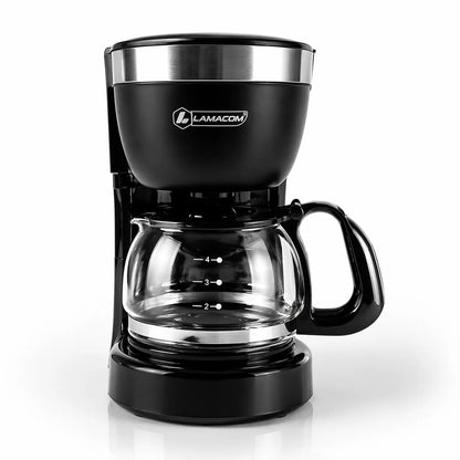 Cafetière Électrique Compacte