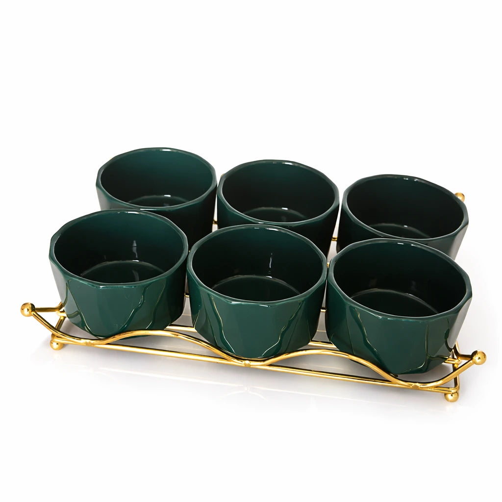 Plateau Apéritif Élégant
