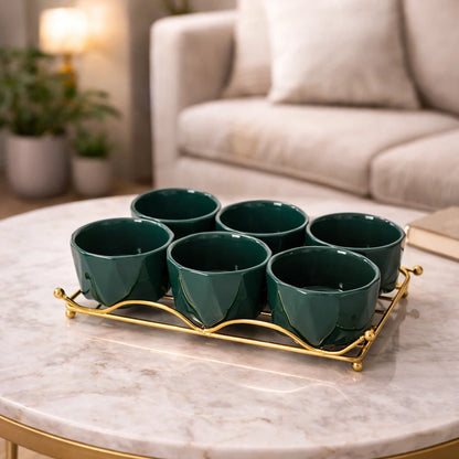 Plateau Apéritif Élégant