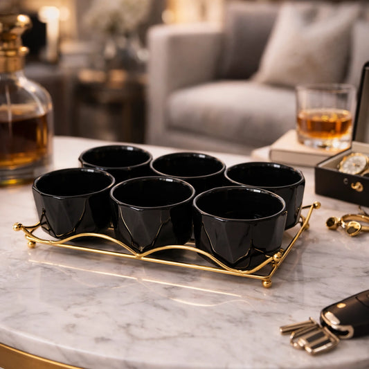 Plateau Apéritif Élégant