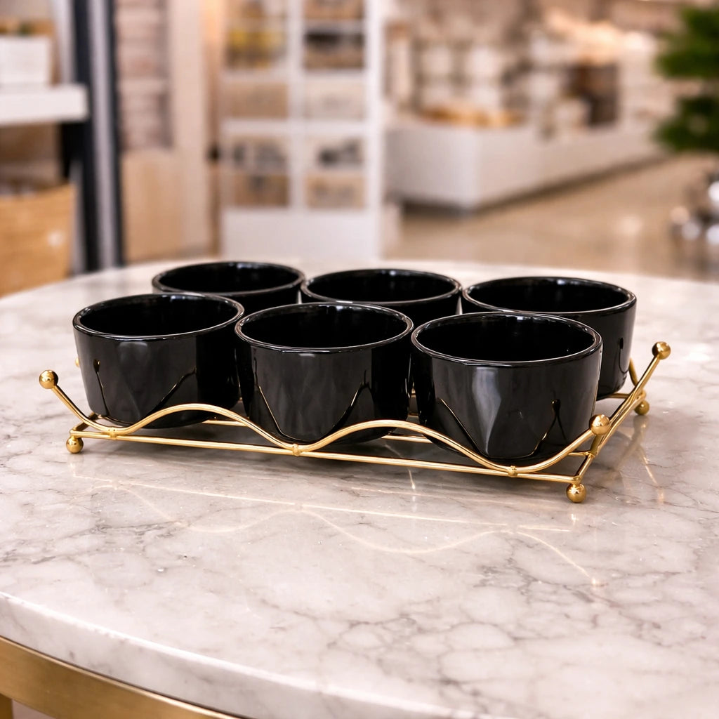 Plateau Apéritif Élégant