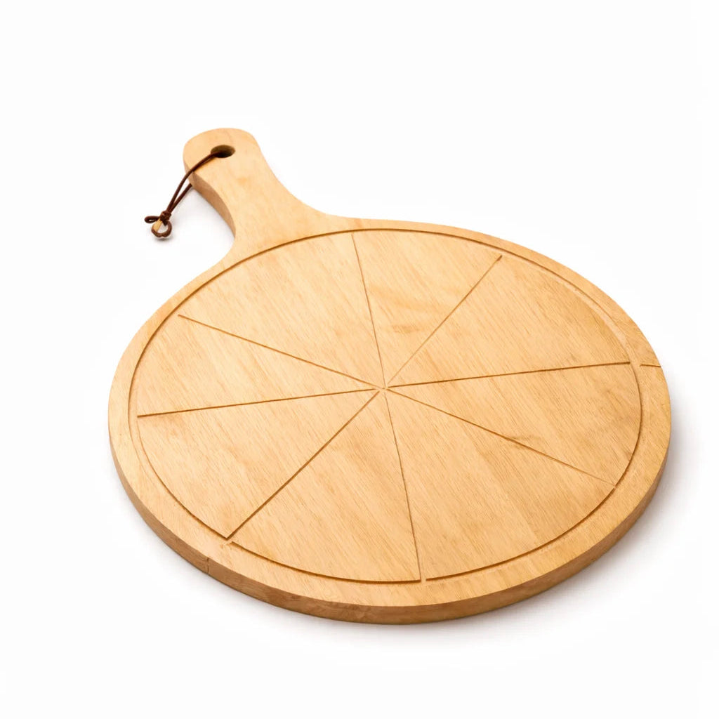 Planche Pizza Bambou