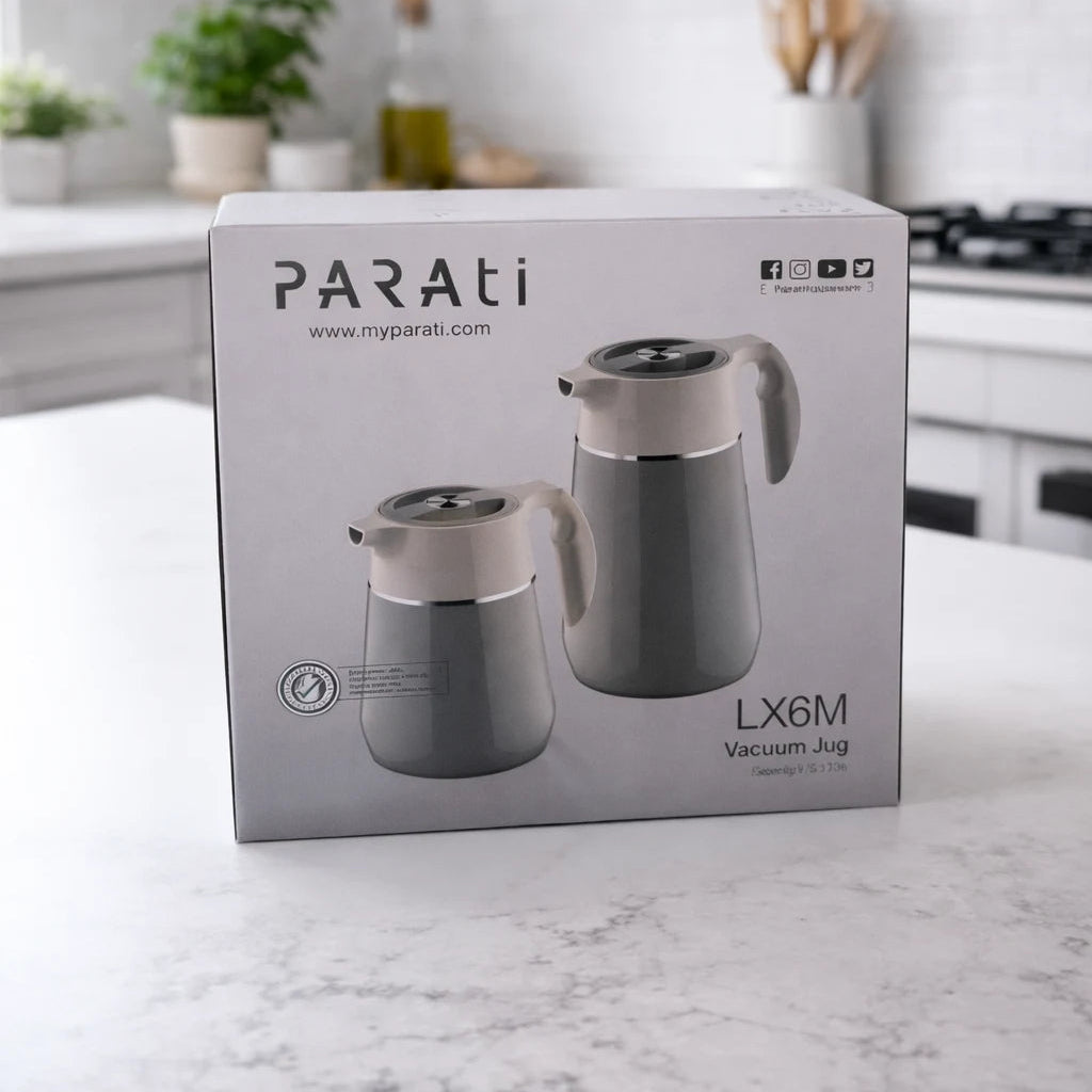 Set Thermos Parati