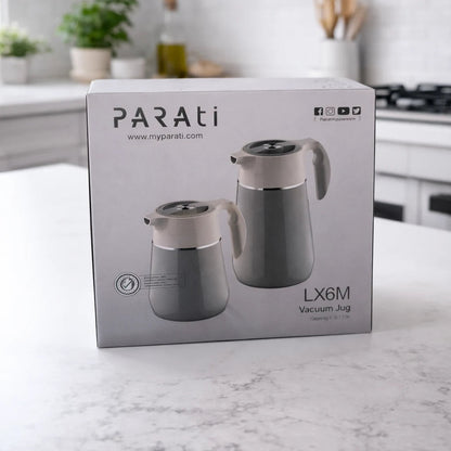 Set Thermos Parati