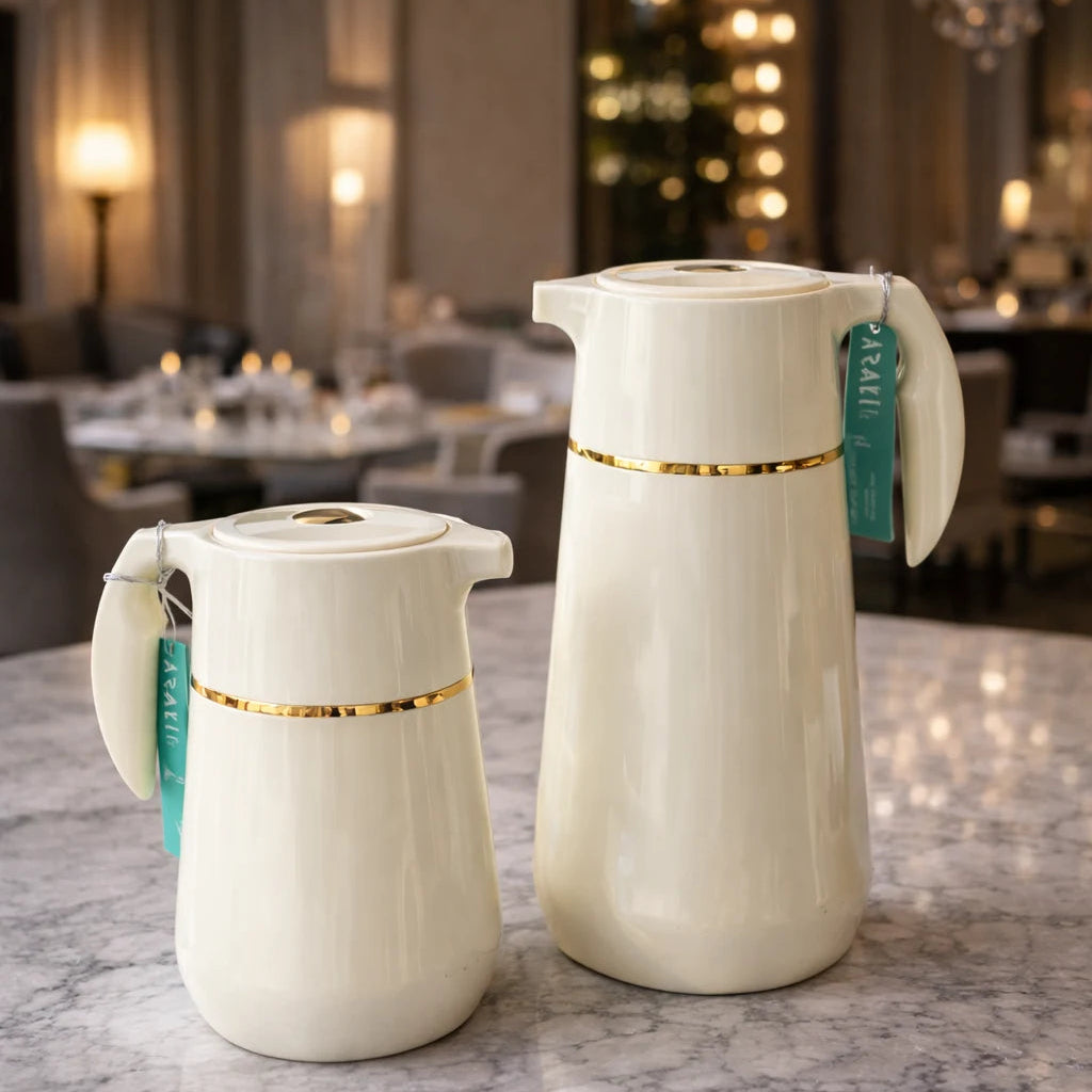 Set Thermos Parati