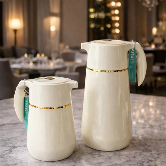 Set Thermos Parati