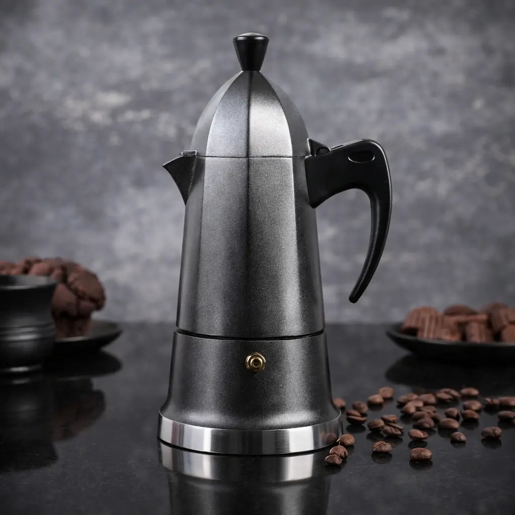 MokaCrèm 3 Tasses
