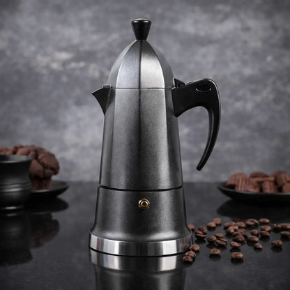 MokaCrèm 3 Tasses