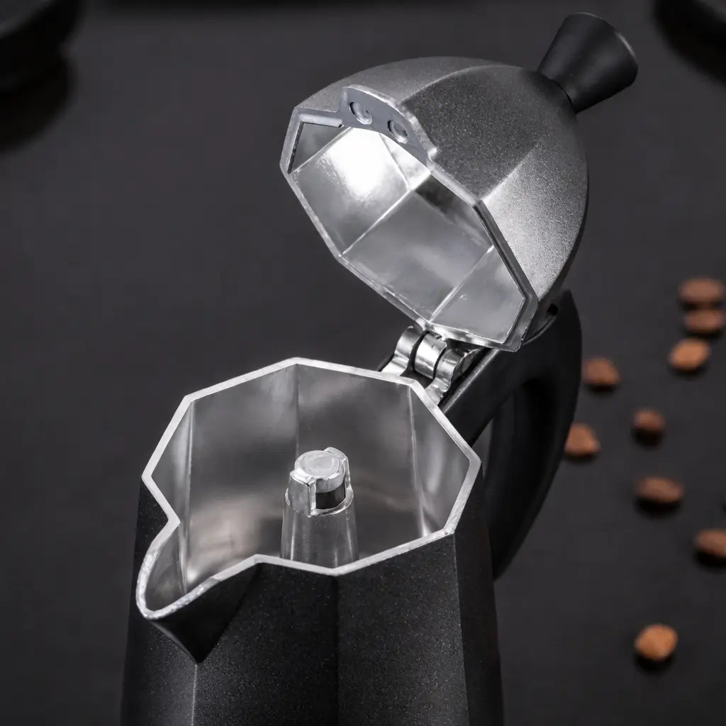 MokaCrèm 3 Tasses
