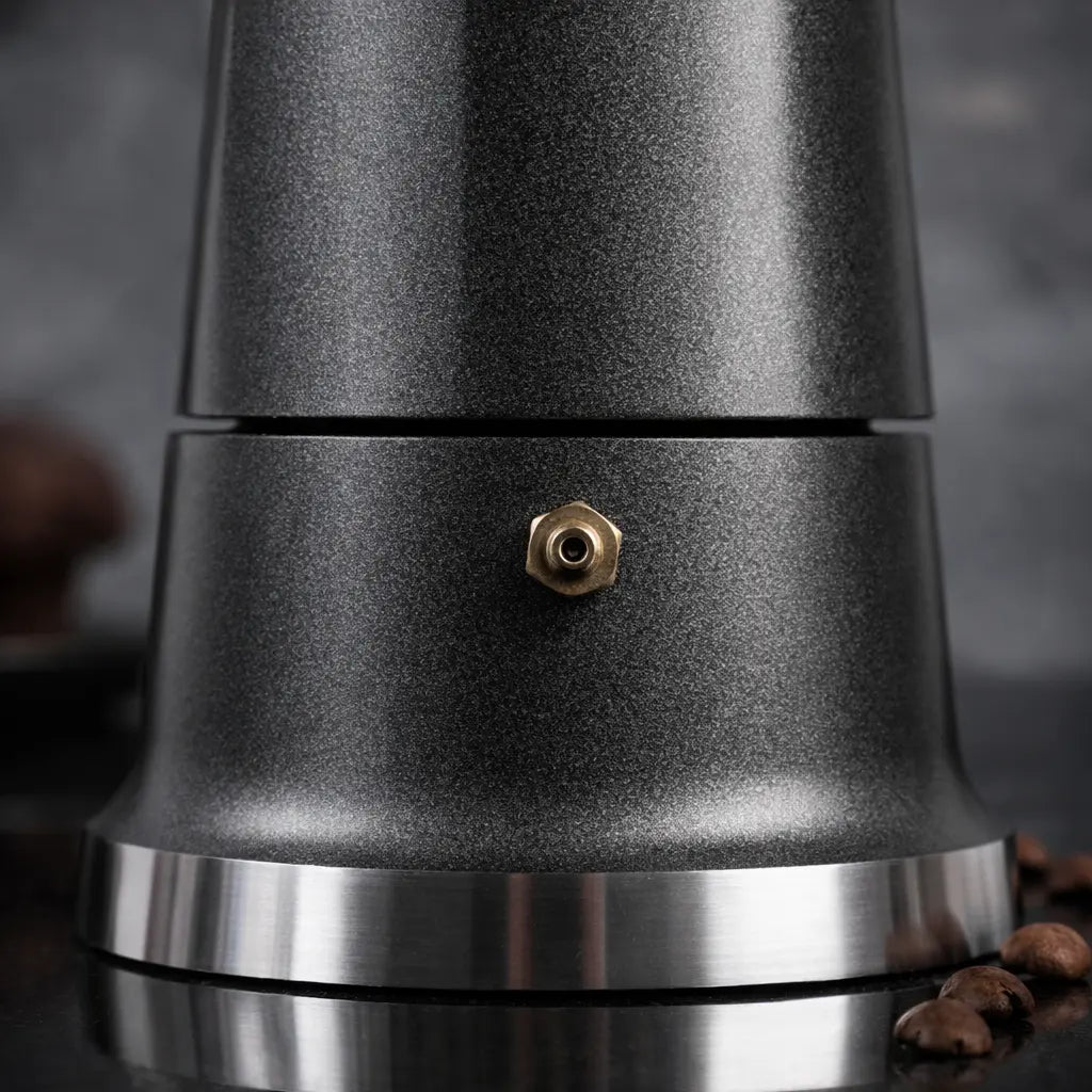 MokaCrèm 3 Tasses