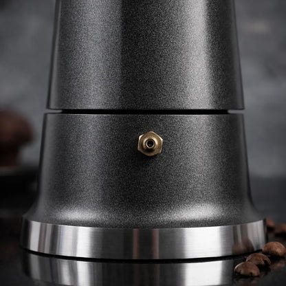 MokaCrèm 3 Tasses