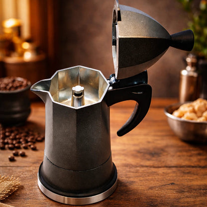 MokaCrèm 3 Tasses