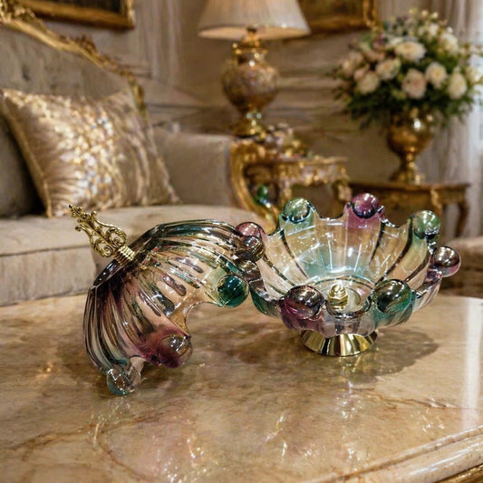 Boîte Cristal Luxe